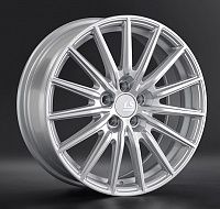 Диски  LS wheels FlowForming RC93 7x17 5*100 Et:45 Dia:73,1 s