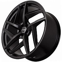 Диски  FF 7828 10x22 5*120 Et:42 Dia:72,56 Satin Black