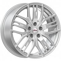 Диски  iFree Аскет 7x17 5*100 Et:38 Dia:57,1 BK