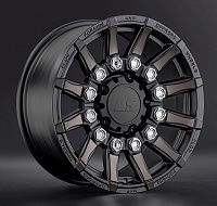 Диски  LS wheels FlowForming RC87 9x17 5*150 Et:25 Dia:110,1 MB+LBZSF