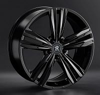 Диски  Replay MR222 8x19 5*112 Et:52 Dia:66,6 gm