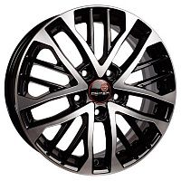 Диски  RST R238 8x18 6*139,7 Et:35 Dia:100,1 S