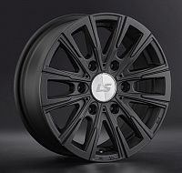 Диски  LS wheels 812 6x15 6*139,7 Et:33 Dia:106,1 mb