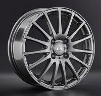 Диски  LS wheels LS 899 6,5x16 4*108 Et:26 Dia:65,1 gm