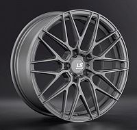 Диски  LS wheels FlowForming RC13 8x18 5*112 Et:40 Dia:66,6 MGM