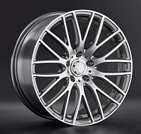 Диски  LS wheels LS471 8x18 5*114,3 Et:45 Dia:73,1 gmf