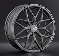 Диски  LS wheels FlowForming RC85 6x16 4*100 Et:40 Dia:60,1 MGM