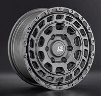 Диски  LS wheels FlowForming RC89 7x16 6*139,7 Et:38 Dia:67,1 MGM