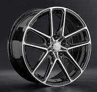 Диски  LS wheels LS1360 7,5x17 5*108 Et:33 Dia:65,1 bkf