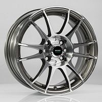 Диски  Megami MGM-3 6x15 4*100 Et:40 Dia:67,1 GMF