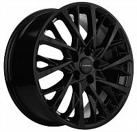 Диски  Khomen 1804 7,5x18 5*108 Et:45 Dia:65,1 Black