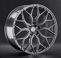 Диски  LS Forged FG13 9,5x22 5*114,3 Et:47 Dia:67,1 MGM