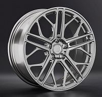 Диски  LS Forged FG48 9,5x22 5*114,3 Et:47 Dia:67,1 MGM