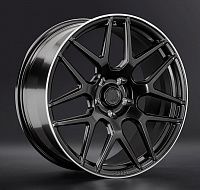 Диски  LS Forged FG43 11x21 5*112 Et:42 Dia:66,6 mbl