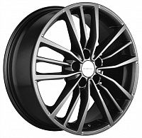 Диски  Khomen KHW1812 7x18 5*114,3 Et:53 Dia:54,1 GRAY
