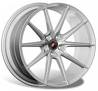 Диски  Inforged IFG48 8x18 5*112 Et:32 Dia:66,6 Silver