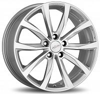 Диски  X'trike X-138 7x18 5*108 Et:33 Dia:60,1 HSB/FP