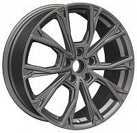 Диски  Khomen KHW1907 7,5x19 5*108 Et:46 Dia:63,4 Gray