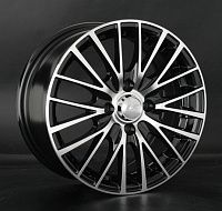Диски  LS wheels LS 768 6,5x15 4*98 Et:32 Dia:58,6 bkf