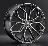 Диски  LS wheels FlowForming RC71 8,5x20 5*108 Et:30 Dia:65,1 bkf