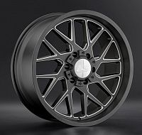 Диски  LS wheels LS1374 9x20 6*139,7 Et:0 Dia:100,1 mb+ssf
