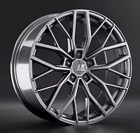 Диски  LS wheels FlowForming RC67 8x18 5*108 Et:45 Dia:63,3 gm