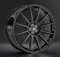 Диски  LS wheels FlowForming RC98 8x19 5*108 Et:45 Dia:63,3 bk