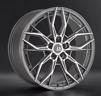 Диски  LS wheels FlowForming RC96 8,5x20 5*108 Et:40 Dia:63,3 mgmf