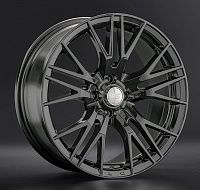 Диски  LS wheels LS 861 7,5x17 5*112 Et:40 Dia:66,6 bk