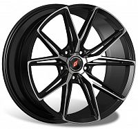 Диски  Inforged IFG49 8x18 5*114,3 Et:37 Dia:66,6 Black Machined