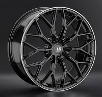Диски  LS wheels FlowForming RC69 8,5x19 5*112 Et:25 Dia:66,6 BKL