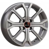 Диски  RST R198 6,5x18 5*108 Et:33 Dia:60,1 S